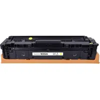 Renkforce RF-5608684 Toner einzeln ersetzt HP HP415A (W2032A) Gelb Toner (RF-5608684)