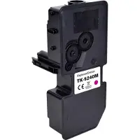 Renkforce Cartouche de toner, remplacement de Kyocera TK-5240M Compatible Magenta 3000 pages RF-5609720 (RF-5609720)
