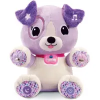 Vtech Jeu d'éveil Violette Mon amie pattes magiques