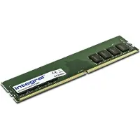 Integral - DDR4 - module - 32 Go - DIMM 288 broches - 3200 MHz / PC4-25600 - CL22 - 1.2 V - mémoire sans tampon - non ECC
