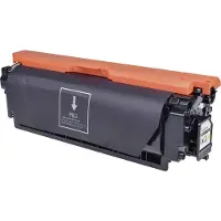 Renkforce Toner ersetzt HP 508A CF362A Kompatibel Gelb RF-HPCF362A (RF-6721340)