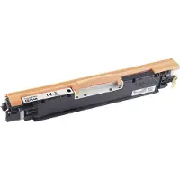 Renkforce Toner ersetzt HP 126A CE310A Kompatibel Schwarz RF-HPCE310A (RF-6721350)