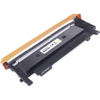 Renkforce RF-5608338 Toner einzeln ersetzt HP 117A (W2072A) Gelb 700 Seiten Toner (RF-5608338)