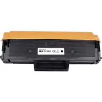 Renkforce Toner ersetzt Samsung MLT-D111S Schwarz 1000 Seiten RF-5607928 (RF-5607928)