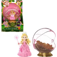 Mattel JFM25, Poupée de mode, Pour femmes, À partir de 4 ans, Pour filles, 103 mm, 182,5 g
