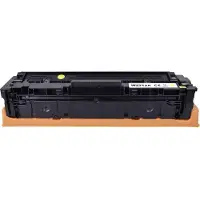 Renkforce RF-5609466 Toner seul remplace HP 207A (W2212A) Jaune Cartouche de toner 1250 pages (RF-5609466)