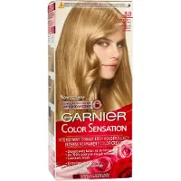 Garnier Colour Sensation Colour Cream 8.0 Blond Light Vanilla
