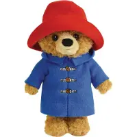 Jemini Peluche Paddington 17 cm