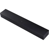 Samsung B400f Serie B 2.0 Soundbar Noir One Size / EU Plug 220V