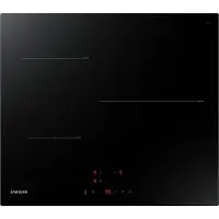 Samsung Table de cuisson à induction NZ63T3706A1 60 cm 7200 W