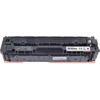 Renkforce Toner ersetzt HP 201A CF403A Kompatibel Magenta RF-HPCF403A (RF-6723094)