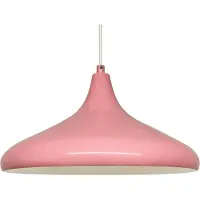 Bamyum Champion Pendelleuchte Rose (E27)
