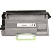 Renkforce Toner ersetzt Brother TN-3480 Schwarz 3000 Seiten RF-5608356 (RF-5608356)