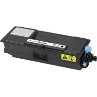 Renkforce Toner ersetzt Kyocera TK-3160 Schwarz 14000 Seiten RF-5609474 (RF-5609474)