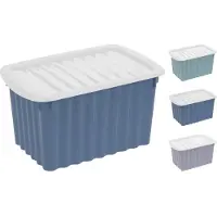 Koopman Mutibox moyenne avec couvercle