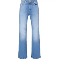 Garcia Jean 'Celia' bleu denim
