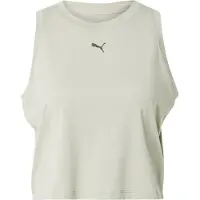 Puma 527733 Cloudspun T-shirt sans manches Vert S Femme Vert S