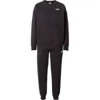 Puma 688160 Tracksuit Noir S Femme