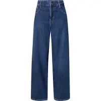 G-Star Skater High Loose Jeans Bleu 30 / 32 Femme