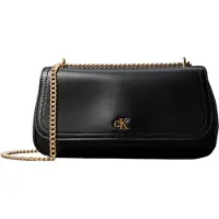 Calvin Klein Lv04f3172g Shoulder Bag Noir