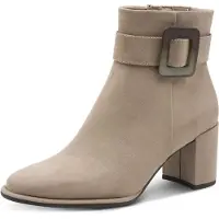 Marco Tozzi Bottines nude