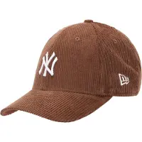 New Era 9FORTY Unisexe - Casquettes, Marron - Taille One Size - Coton