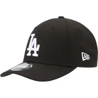 New Era Chapeaux noir