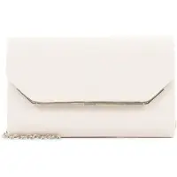 Tamaris Pochette 'Amalia' crème