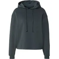 Pieces Sweat-shirt 'CHILLI' vert foncé