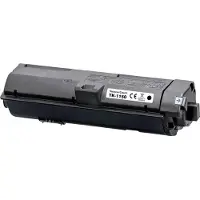 Renkforce Tonerkassette ersetzt Kyocera TK-1150 Schwarz 3500 Seiten RF-5609472 (RF-5609472)