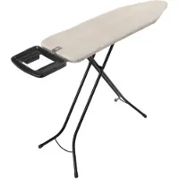 Brabantia 236129 Table à repasser Table à repasser pleine grandeur 380 x 1240 mm