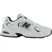 New Balance Baskets basses '530' blanc