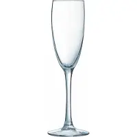 Arcoroc Vina Coupe à champagne cl, Verres à vin, Transparent