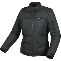 Macna Evora veste textile de moto pour dames imperméable à l’eau Taille
