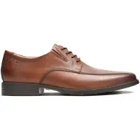 Clarks Tilden Walk - chaussures à lacets pour hommes