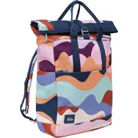 Milan The Fun Series 10l Backpack Multicolore Enfants