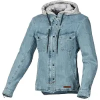 Macna Inland Veste textile de moto pour femmes