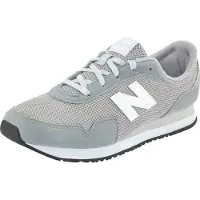 New Balance 323 Trainers Gris EU 40 Enfants