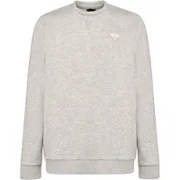 Oakley Apparel Relax Crew 2.0 Sweatshirt Gris XL Homme