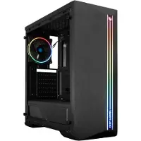 CoolBox Deepgaming A200 Pc Tower Case Noir