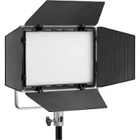 Godox Litemons LP400R Panneau lumineux à LED RVB