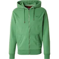Superdry Sweat-shirt à Zip Essential Logo