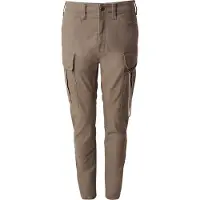G-Star Pantalon Cargo Zip Pocket 3D Skinny 2.0 - Brun - Hommes