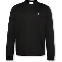 Calvin Klein Jeans T-Shirt noir