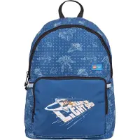 LEGO Basic City Backpack Bleu