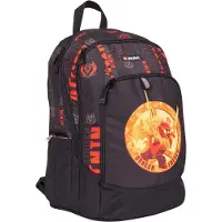 LEGO Sac à dos Ninjago - Dragon Energy