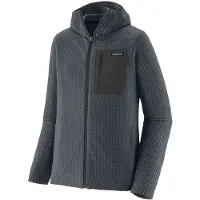 Patagonia Veste à capuche R1
