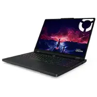 Lenovo Legion Pro 5 16 R9-Windows 11 Home-32GB-1TB-RTX 5070 Processeur AMD Ryzen 9 8940HX 2,40 GHz jusqu'à 5,30 GHz, Windows 11 Famille 64, 1 To SSD M.2 2242 PCIe Gen4 TLC - 83LT00A0FR