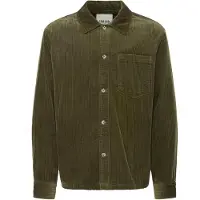 !Solid Chemise 'Ingvi' vert