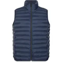Calvin Klein Lv04lc509g Vest Gris XL Homme